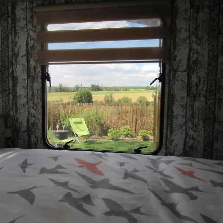 La Carabol Der Διαμέρισμα *