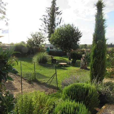 La Carabol Der Lejlighed *