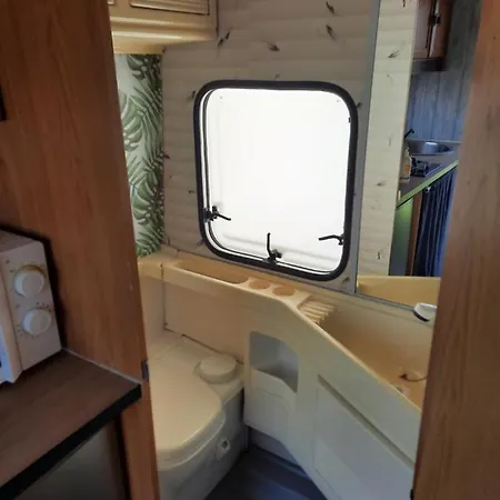 Διαμέρισμα La Carabol Der *