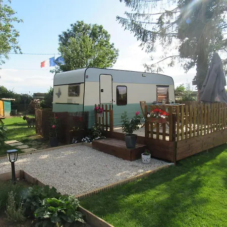 Διαμέρισμα La Carabol Der *