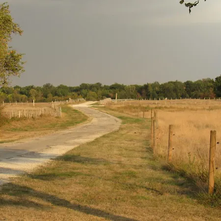 La Carabol Der Διαμέρισμα Voillecomte