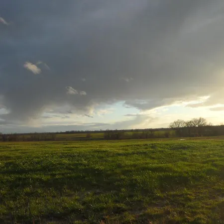 Διαμέρισμα La Carabol Der Voillecomte