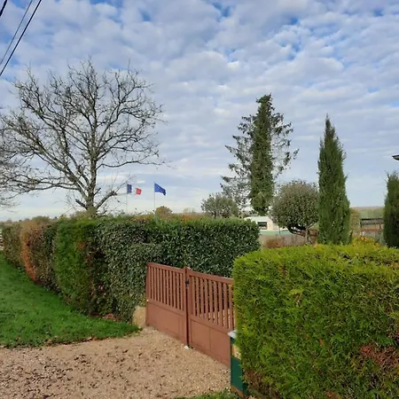 La Carabol Der Lejlighed Voillecomte