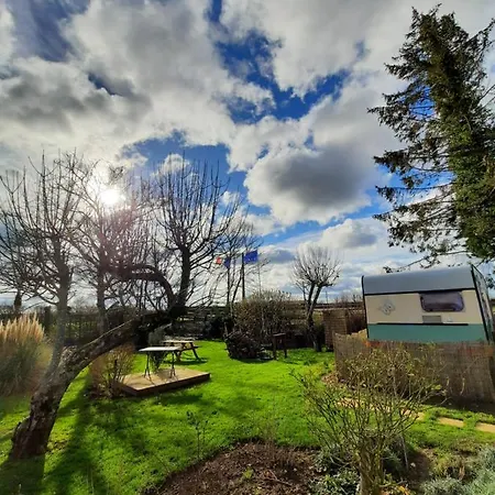 Lejlighed La Carabol Der Voillecomte