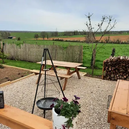 La Carabol Der Lejlighed