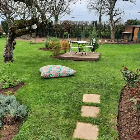 La Carabol Der Διαμέρισμα *