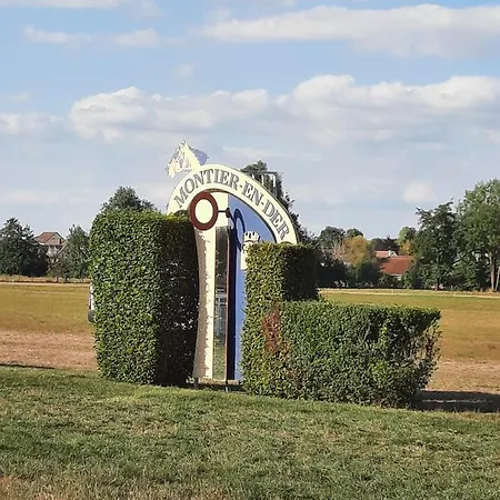 La Carabol Der Voillecomte