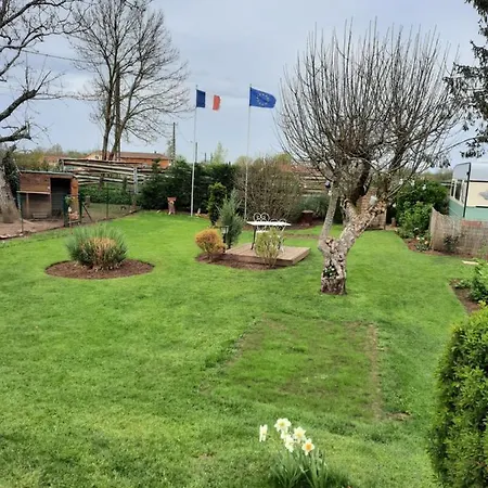 La Carabol Der Lejlighed