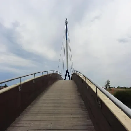 La Carabol Der Διαμέρισμα *